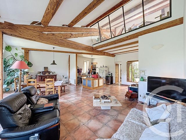 Appartement F6 à vendre SETE