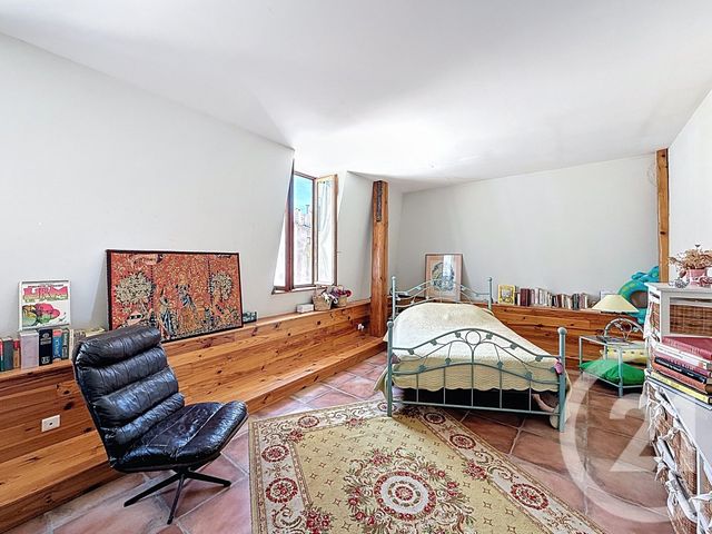 Appartement F6 à vendre - 6 pièces - 197,07 m2 - Sete - 34 - LANGUEDOC-ROUSSILLON