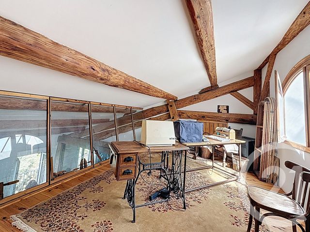 Appartement F6 à vendre - 6 pièces - 197,07 m2 - Sete - 34 - LANGUEDOC-ROUSSILLON