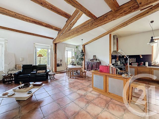 Appartement F6 à vendre - 6 pièces - 197,07 m2 - Sete - 34 - LANGUEDOC-ROUSSILLON