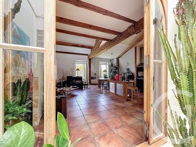 Appartement F6 à vendre - 6 pièces - 197,07 m2 - Sete - 34 - LANGUEDOC-ROUSSILLON