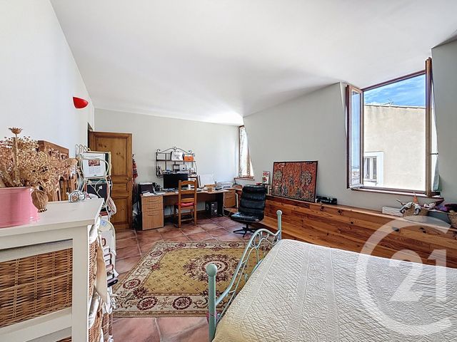 Appartement F6 à vendre - 6 pièces - 197,07 m2 - Sete - 34 - LANGUEDOC-ROUSSILLON