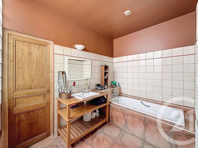 Appartement F6 à vendre - 6 pièces - 197,07 m2 - Sete - 34 - LANGUEDOC-ROUSSILLON