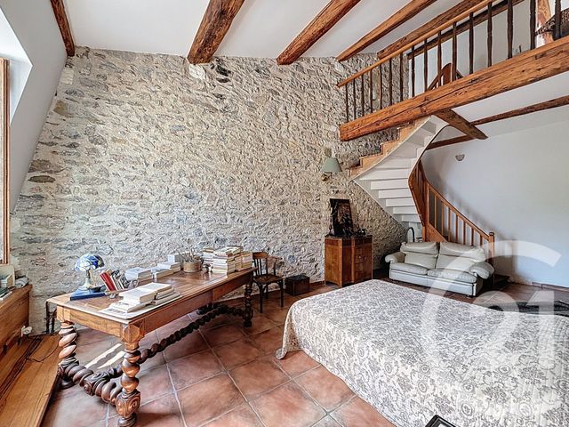 Appartement F6 à vendre - 6 pièces - 197,07 m2 - Sete - 34 - LANGUEDOC-ROUSSILLON