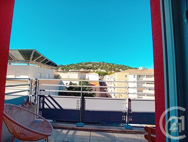 Appartement T2 à vendre - 2 pièces - 47,35 m2 - Sete - 34 - LANGUEDOC-ROUSSILLON