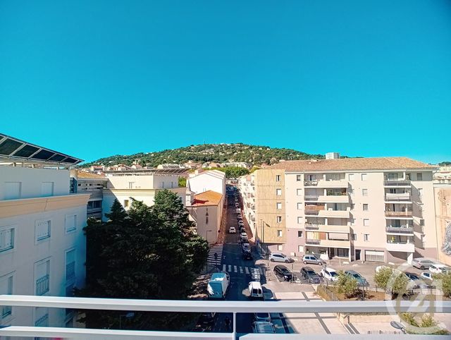 Appartement T2 à vendre - 2 pièces - 47,35 m2 - Sete - 34 - LANGUEDOC-ROUSSILLON