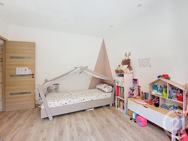 Maison à vendre - 4 pièces - 134 m2 - Sete - 34 - LANGUEDOC-ROUSSILLON