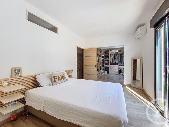 Maison à vendre - 4 pièces - 134 m2 - Sete - 34 - LANGUEDOC-ROUSSILLON