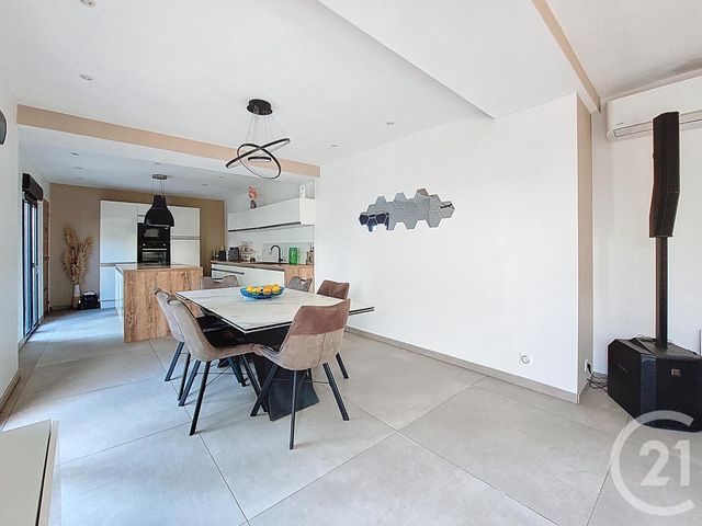 Maison à vendre - 4 pièces - 134 m2 - Sete - 34 - LANGUEDOC-ROUSSILLON