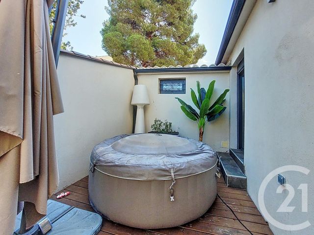 Maison à vendre - 4 pièces - 134 m2 - Sete - 34 - LANGUEDOC-ROUSSILLON