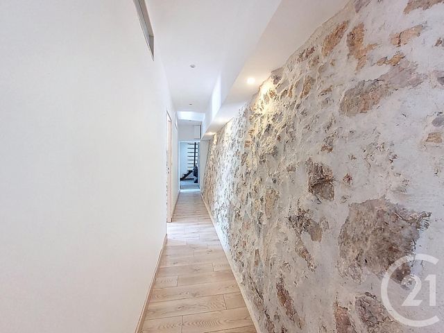 Maison à vendre - 4 pièces - 134 m2 - Sete - 34 - LANGUEDOC-ROUSSILLON