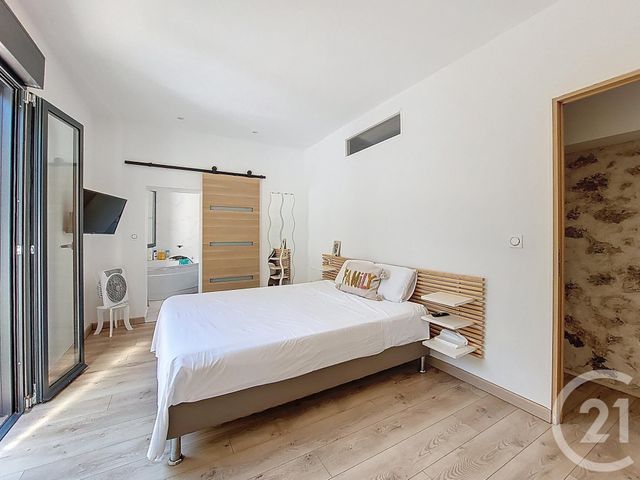 Maison à vendre - 4 pièces - 134 m2 - Sete - 34 - LANGUEDOC-ROUSSILLON