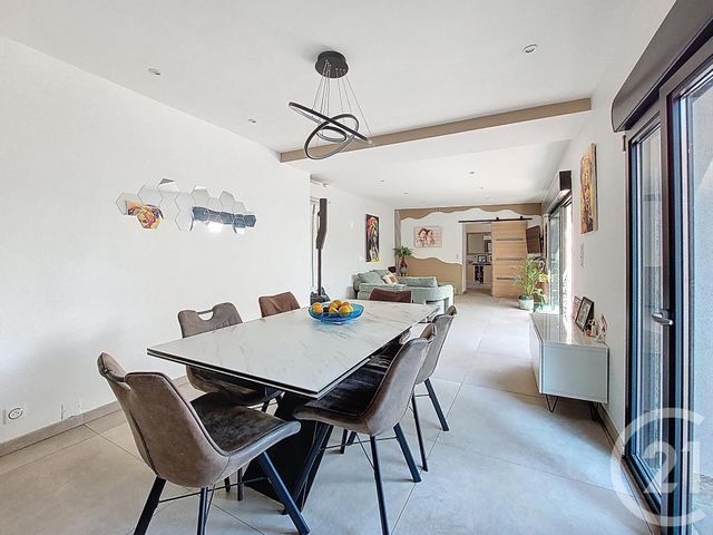 Maison à vendre - 4 pièces - 134 m2 - Sete - 34 - LANGUEDOC-ROUSSILLON