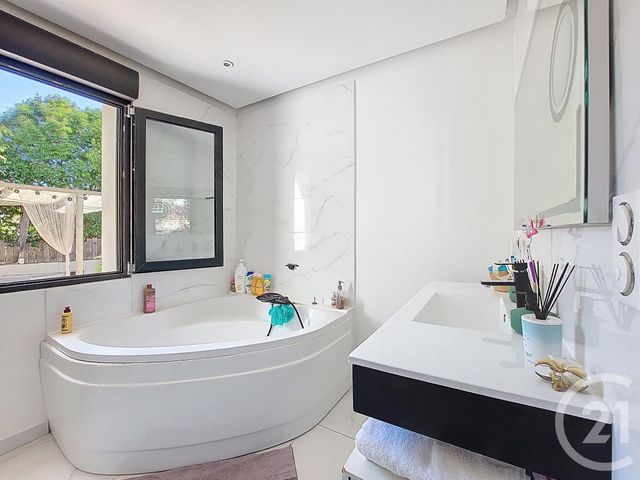 Maison à vendre - 4 pièces - 134 m2 - Sete - 34 - LANGUEDOC-ROUSSILLON