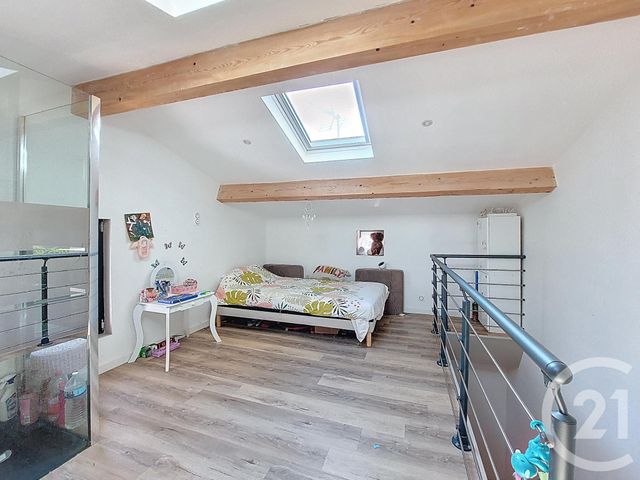 Maison à vendre - 4 pièces - 134 m2 - Sete - 34 - LANGUEDOC-ROUSSILLON