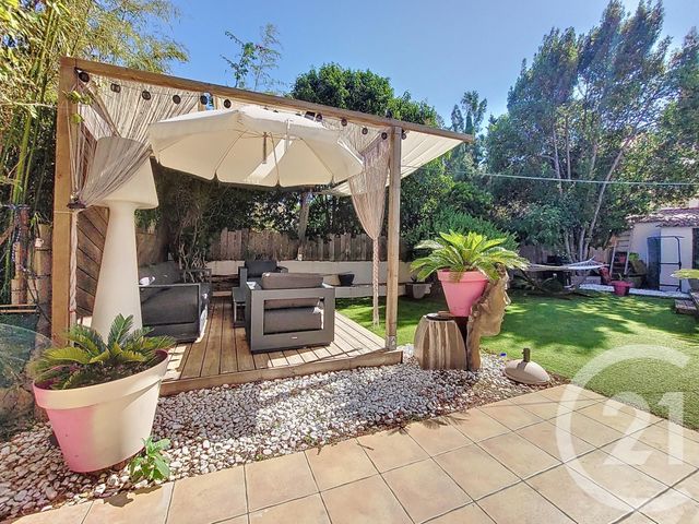Maison à vendre - 4 pièces - 134 m2 - Sete - 34 - LANGUEDOC-ROUSSILLON