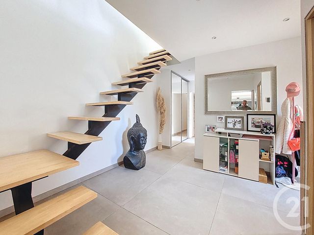 Maison à vendre - 4 pièces - 134 m2 - Sete - 34 - LANGUEDOC-ROUSSILLON