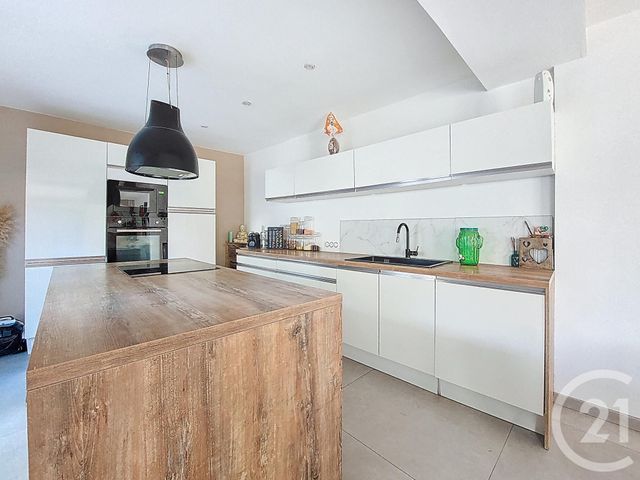 Maison à vendre - 4 pièces - 134 m2 - Sete - 34 - LANGUEDOC-ROUSSILLON