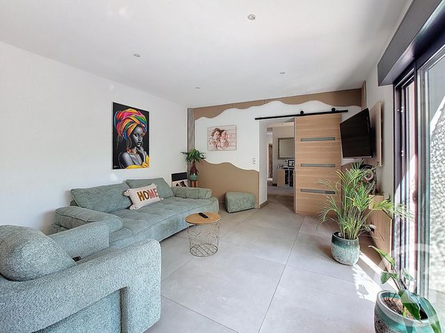 Maison à vendre - 4 pièces - 134 m2 - Sete - 34 - LANGUEDOC-ROUSSILLON