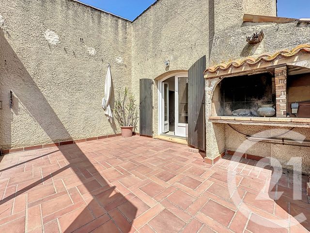 Maison à vendre - 5 pièces - 230 m2 - Sete - 34 - LANGUEDOC-ROUSSILLON
