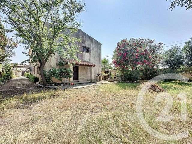 Maison à vendre - 5 pièces - 230 m2 - Sete - 34 - LANGUEDOC-ROUSSILLON