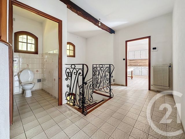 Maison à vendre - 5 pièces - 230 m2 - Sete - 34 - LANGUEDOC-ROUSSILLON