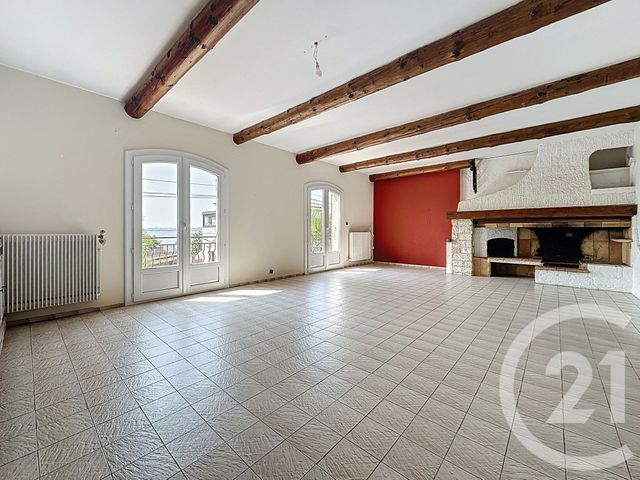 Maison à vendre - 5 pièces - 230 m2 - Sete - 34 - LANGUEDOC-ROUSSILLON