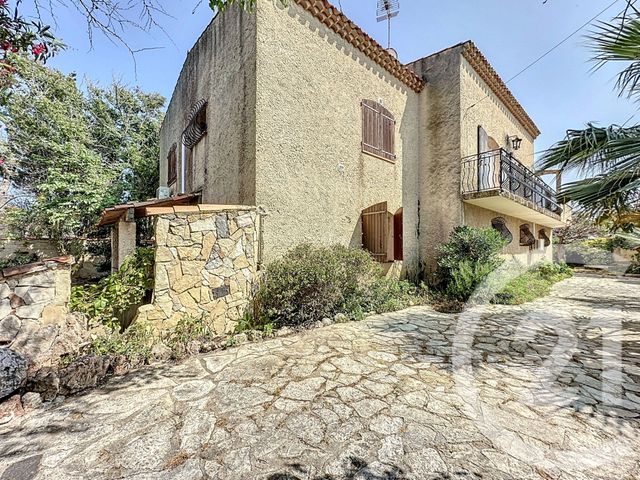 Maison à vendre - 5 pièces - 230 m2 - Sete - 34 - LANGUEDOC-ROUSSILLON