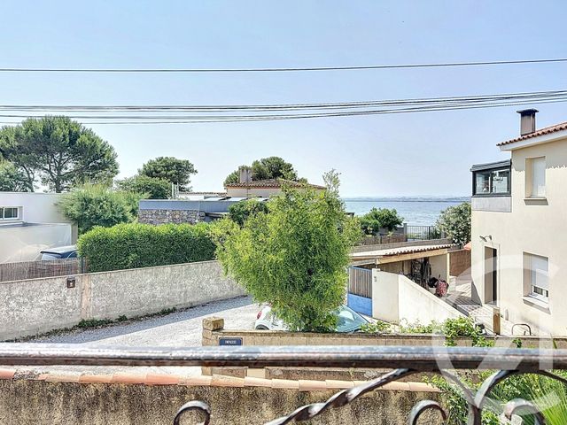 Maison à vendre - 5 pièces - 230 m2 - Sete - 34 - LANGUEDOC-ROUSSILLON
