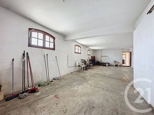 Maison à vendre - 5 pièces - 230 m2 - Sete - 34 - LANGUEDOC-ROUSSILLON