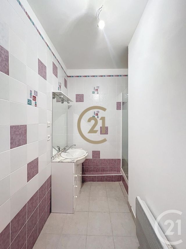 Appartement à vendre - 3 pièces - 64 m2 - Sete - 34 - LANGUEDOC-ROUSSILLON