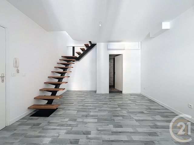 Appartement T2 à vendre - 2 pièces - 42 m2 - Sete - 34 - LANGUEDOC-ROUSSILLON