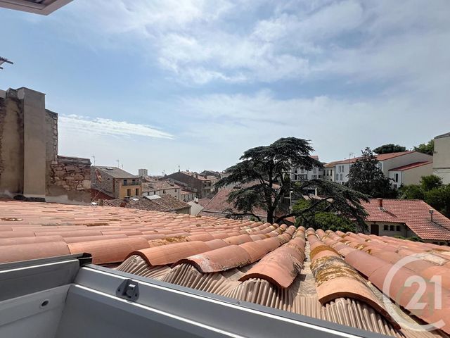 Appartement T2 à vendre - 2 pièces - 42 m2 - Sete - 34 - LANGUEDOC-ROUSSILLON
