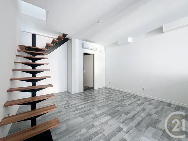 appartement - SETE - 34