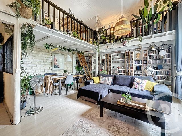 Prix immobilier SETE - Photo d’un appartement vendu