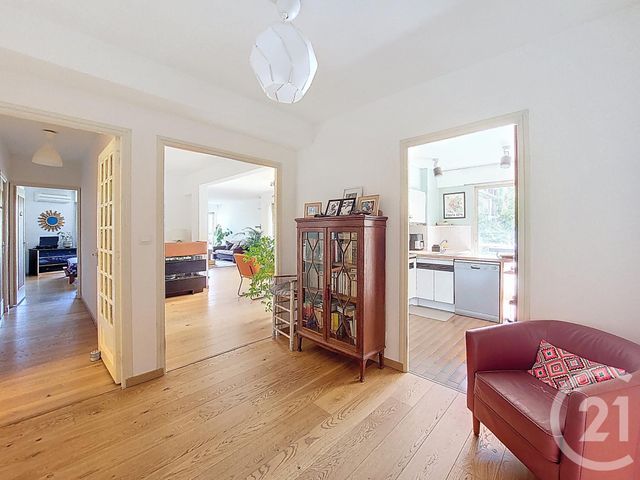Appartement F4 &agrave; vendre - 4 pi&egrave;ces - 132,80 m2 - Sete - 34 - LANGUEDOC-ROUSSILLON
