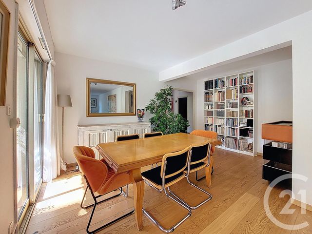 Appartement F4 &agrave; vendre - 4 pi&egrave;ces - 132,80 m2 - Sete - 34 - LANGUEDOC-ROUSSILLON