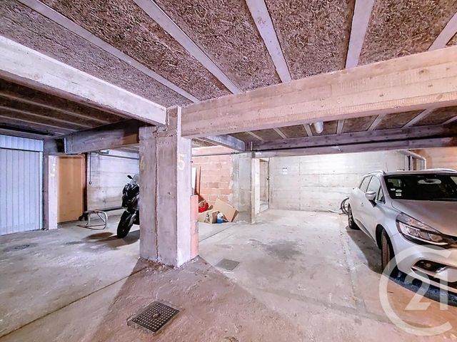 Appartement F4 &agrave; vendre - 4 pi&egrave;ces - 132,80 m2 - Sete - 34 - LANGUEDOC-ROUSSILLON