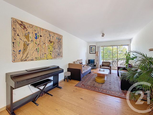 Appartement F4 &agrave; vendre - 4 pi&egrave;ces - 132,80 m2 - Sete - 34 - LANGUEDOC-ROUSSILLON