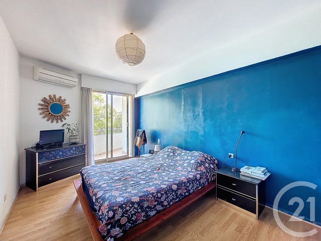 Appartement F4 &agrave; vendre - 4 pi&egrave;ces - 132,80 m2 - Sete - 34 - LANGUEDOC-ROUSSILLON