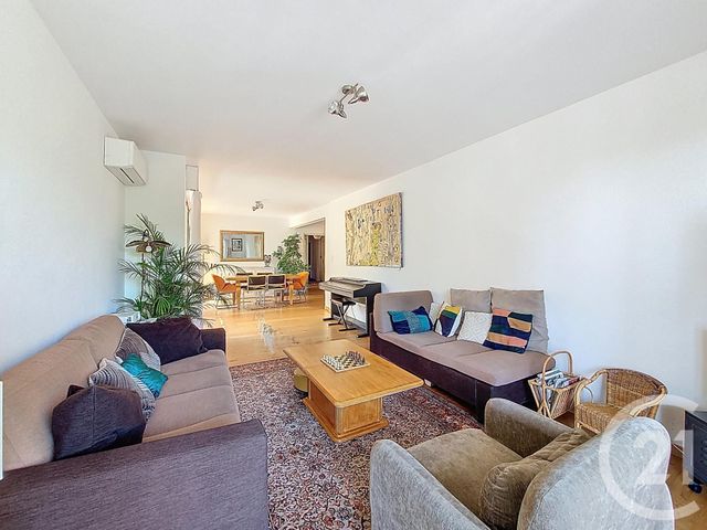 Appartement F4 &agrave; vendre - 4 pi&egrave;ces - 132,80 m2 - Sete - 34 - LANGUEDOC-ROUSSILLON