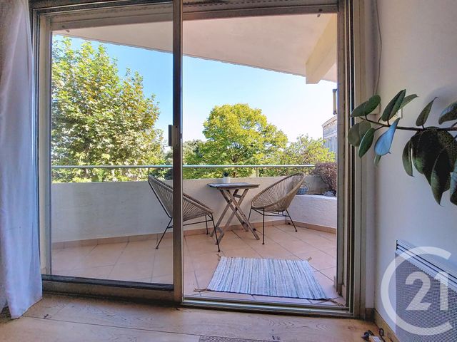 Appartement F4 &agrave; vendre - 4 pi&egrave;ces - 132,80 m2 - Sete - 34 - LANGUEDOC-ROUSSILLON