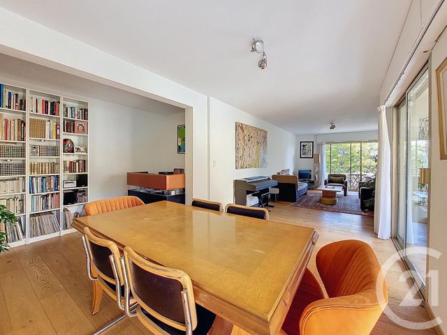 Appartement F4 à vendre SETE