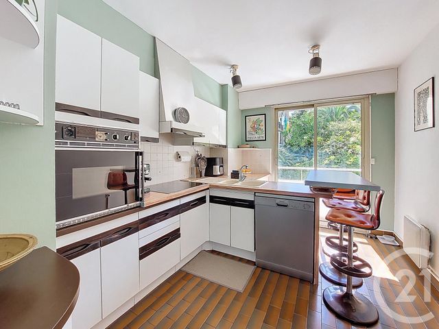 Appartement F4 &agrave; vendre - 4 pi&egrave;ces - 132,80 m2 - Sete - 34 - LANGUEDOC-ROUSSILLON