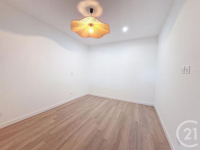 Appartement F2 bis &agrave; vendre - 3 pi&egrave;ces - 54,66 m2 - Sete - 34 - LANGUEDOC-ROUSSILLON