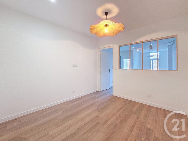 Appartement F2 bis &agrave; vendre - 3 pi&egrave;ces - 54,66 m2 - Sete - 34 - LANGUEDOC-ROUSSILLON