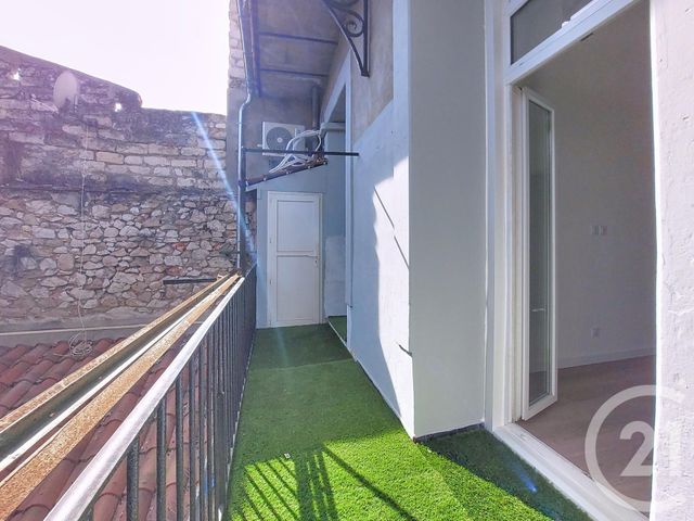 Appartement F2 bis &agrave; vendre - 3 pi&egrave;ces - 54,66 m2 - Sete - 34 - LANGUEDOC-ROUSSILLON