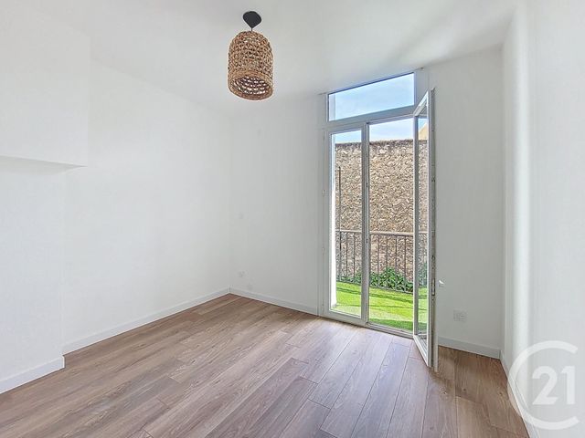 Appartement F2 bis &agrave; vendre - 3 pi&egrave;ces - 54,66 m2 - Sete - 34 - LANGUEDOC-ROUSSILLON