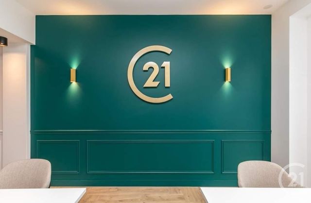 Appartement F2 bis &agrave; vendre - 3 pi&egrave;ces - 54,66 m2 - Sete - 34 - LANGUEDOC-ROUSSILLON