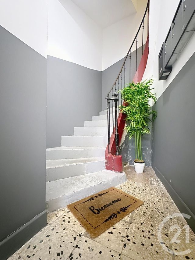 Immeuble &agrave; vendre - 228 m2 - Sete - 34 - LANGUEDOC-ROUSSILLON